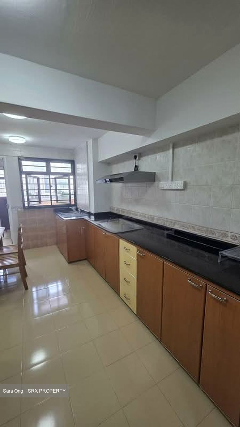 Blk 6 Holland Close (Queenstown), HDB 3 Rooms #558560891